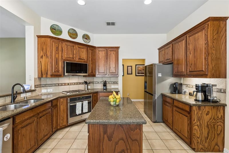 2801 Madison Drive, Melissa TX 75454 - Photo 7