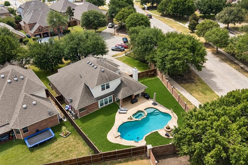 2801 Madison Drive, Melissa TX 75454 - Photo 3
