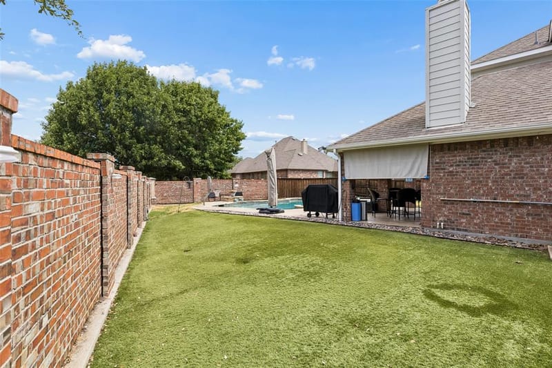 2801 Madison Drive, Melissa TX 75454 - Photo 20