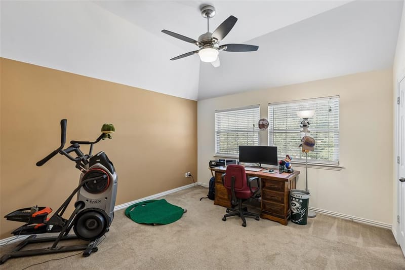 2801 Madison Drive, Melissa TX 75454 - Photo 18