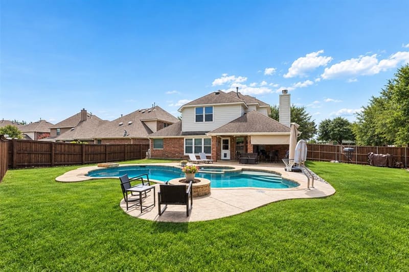 2801 Madison Drive, Melissa TX 75454 - Photo 19