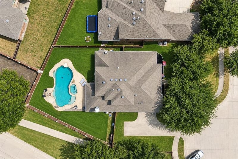 2801 Madison Drive, Melissa TX 75454 - Photo 21