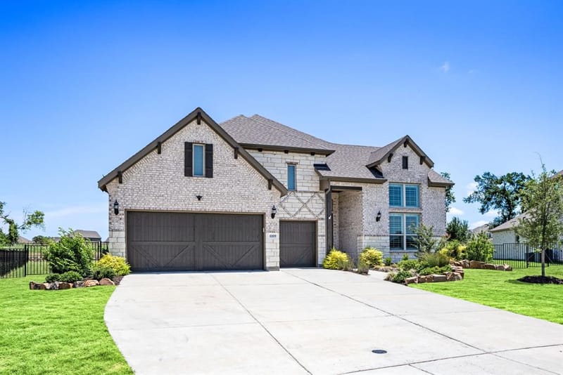 4169 Yellow Jasmine Lane, Heath TX 75126 - Photo 22