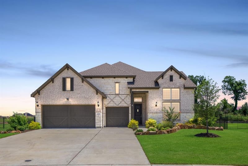 4169 Yellow Jasmine Lane, Heath TX 75126 - Photo 28