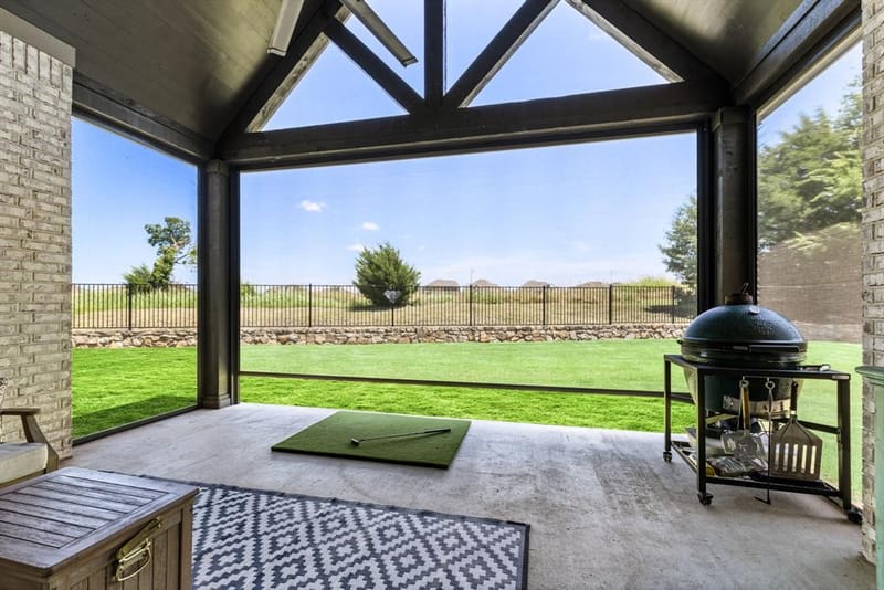 4169 Yellow Jasmine Lane, Heath TX 75126 - Photo 21