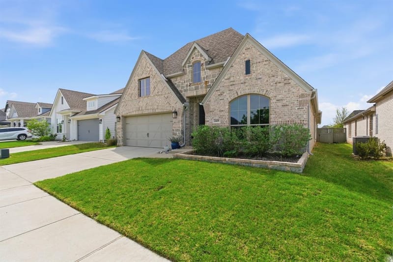 2429 Lazy Dog Lane, Northlake TX 76247 - Photo 32