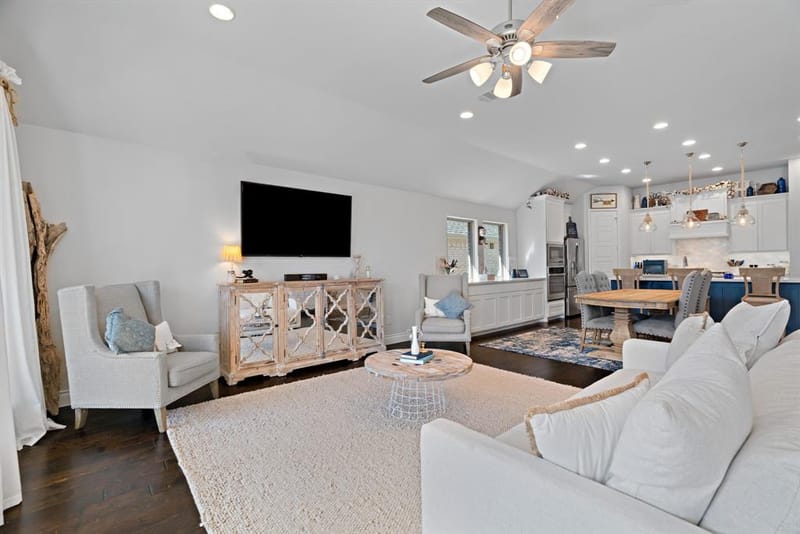 2429 Lazy Dog Lane, Northlake TX 76247 - Photo 10