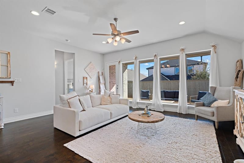 2429 Lazy Dog Lane, Northlake TX 76247 - Photo 8