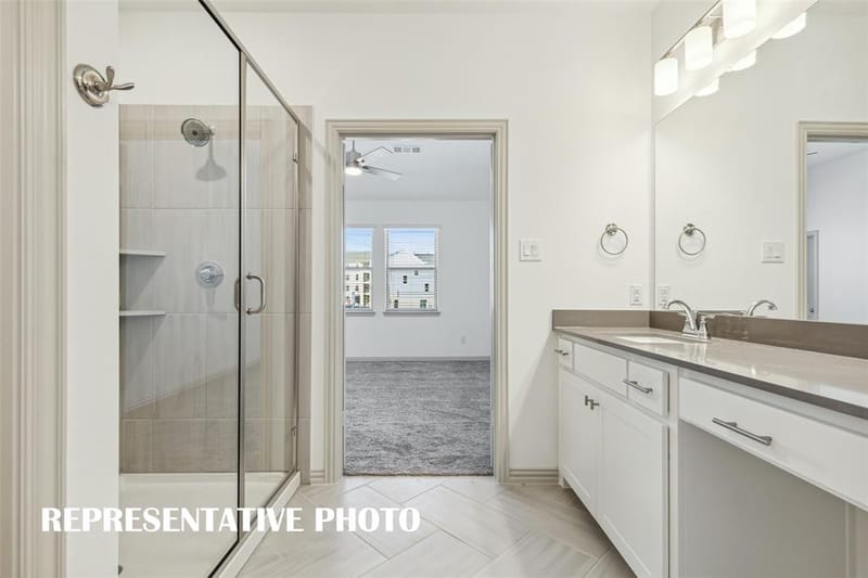 7352 Grant Avenue, North Richland Hills TX 76180 - Photo 13
