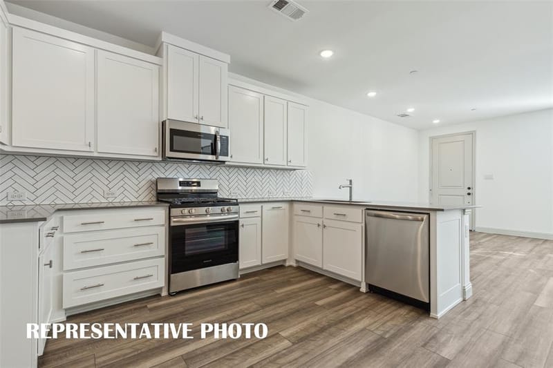 7352 Grant Avenue, North Richland Hills TX 76180 - Photo 7