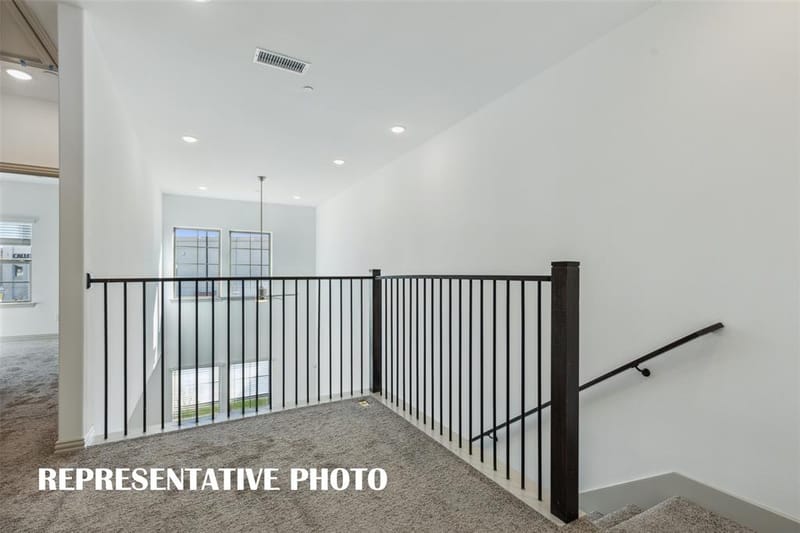 7352 Grant Avenue, North Richland Hills TX 76180 - Photo 9