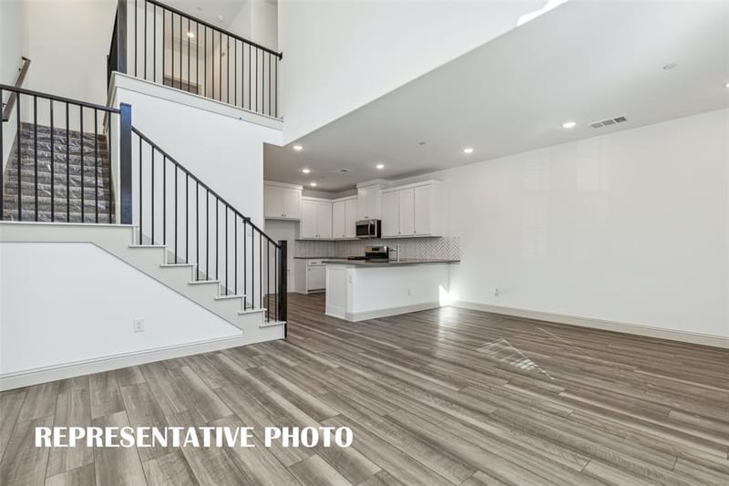 7352 Grant Avenue, North Richland Hills TX 76180 - Photo 4