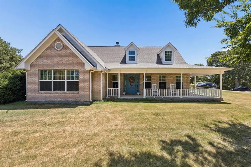2024 County Road 1034, Greenville TX 75401