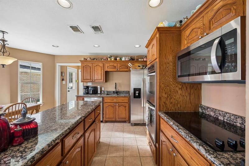 2024 County Road 1034, Greenville TX 75401 - Photo 9