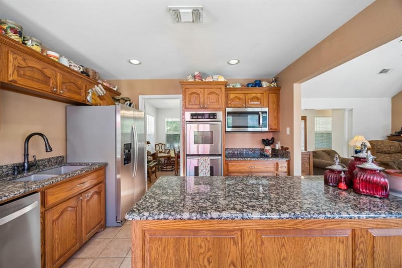2024 County Road 1034, Greenville TX 75401 - Photo 8