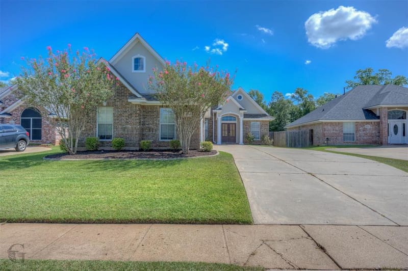 6036 Braeburn Court, Bossier City LA 71111 - Photo 2