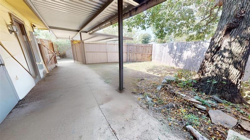 654 Harvest Hill Street, Lewisville TX 75067 - Photo 35