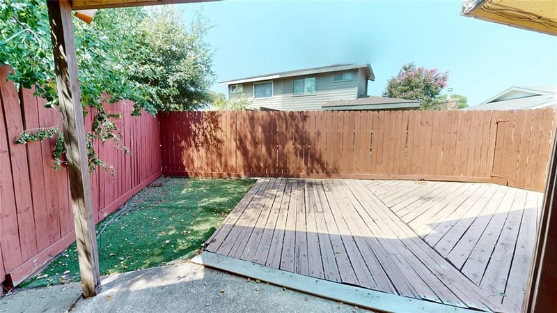 650 Harvest Hill Street, Lewisville TX 75067 - Photo 12