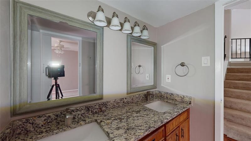 650 Harvest Hill Street, Lewisville TX 75067 - Photo 32