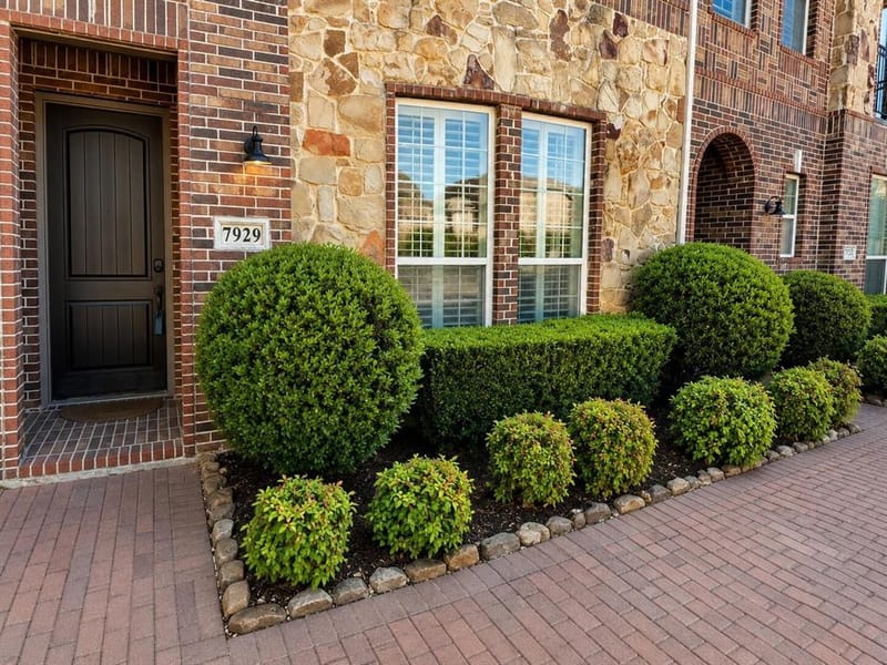 7929 Maddox Road, Plano TX 75024