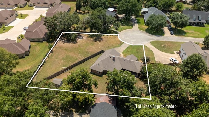356 Copeland Circle, Chandler TX 75758 - Photo 2