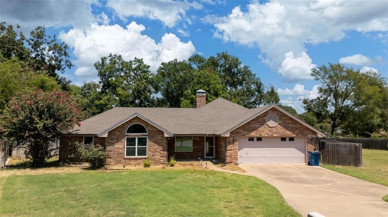 356 Copeland Circle, Chandler TX 75758