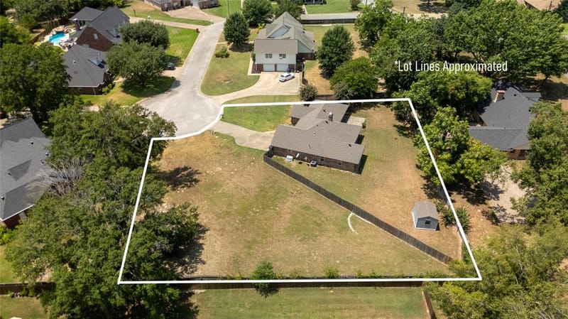 356 Copeland Circle, Chandler TX 75758 - Photo 35