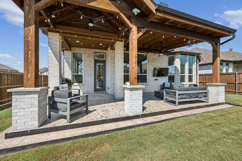 1918 Rhea Court, Celina TX 75009 - Photo 23
