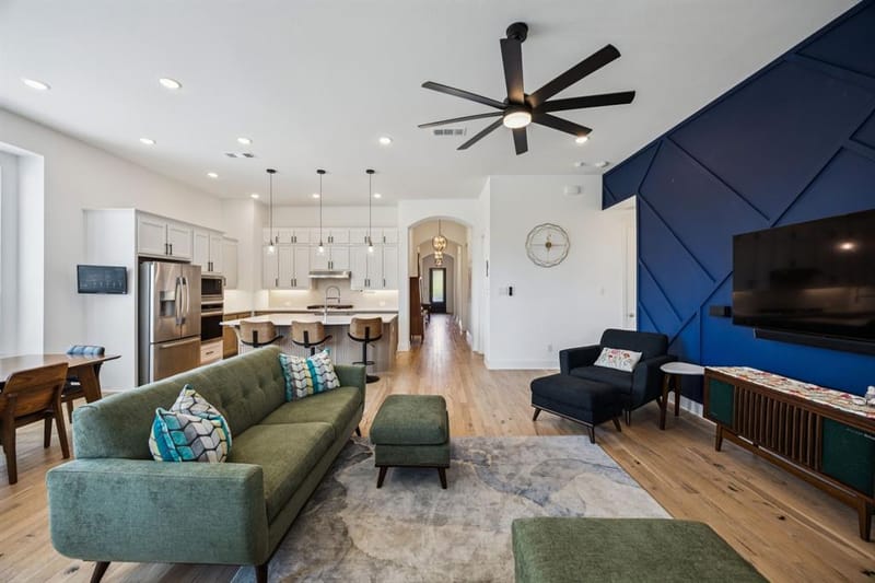 1918 Rhea Court, Celina TX 75009 - Photo 6