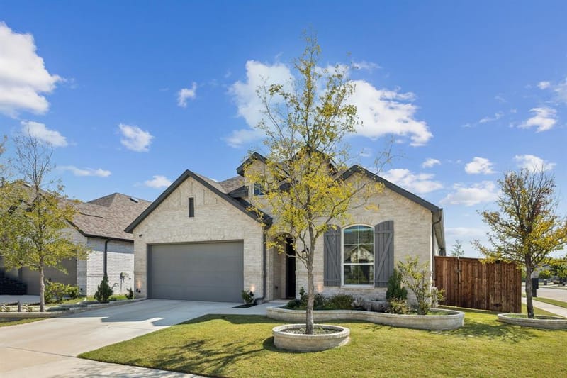 1918 Rhea Court, Celina TX 75009
