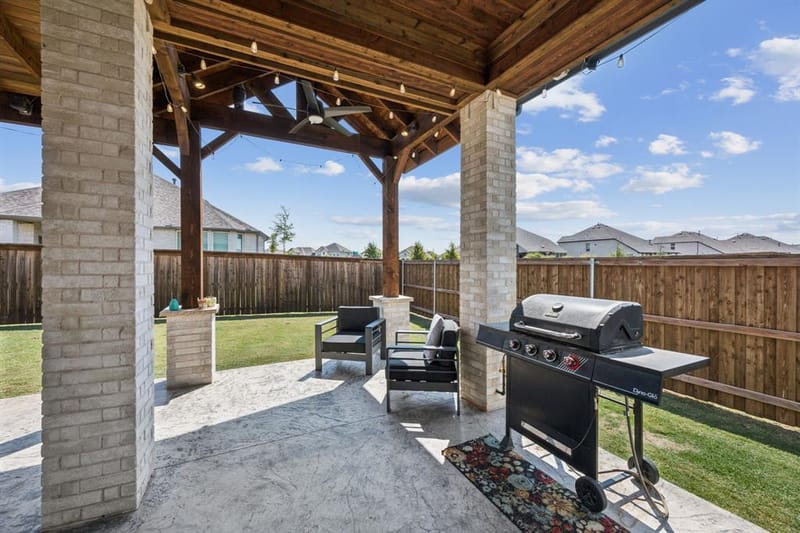 1918 Rhea Court, Celina TX 75009 - Photo 24