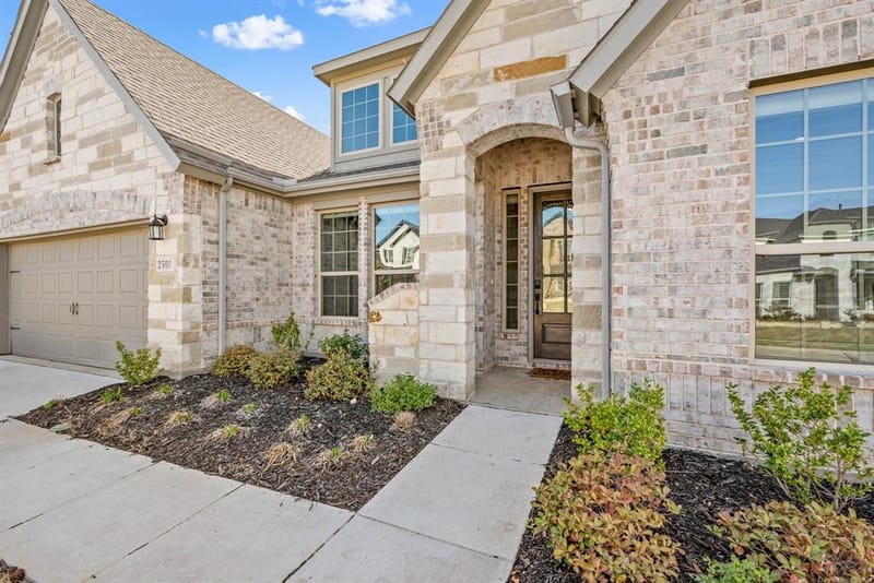 2501 Bedford Road, Northlake TX 76226 - Photo 3