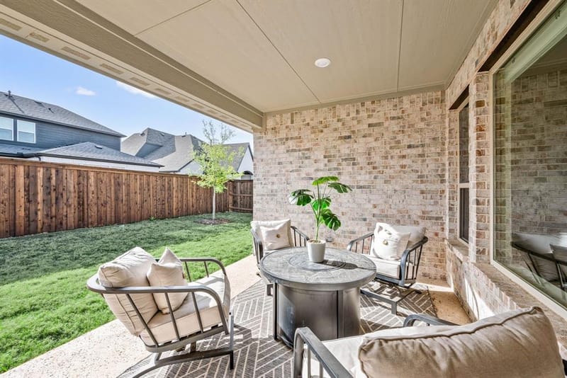 2501 Bedford Road, Northlake TX 76226 - Photo 32