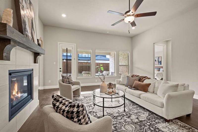 2501 Bedford Road, Northlake TX 76226 - Photo 11
