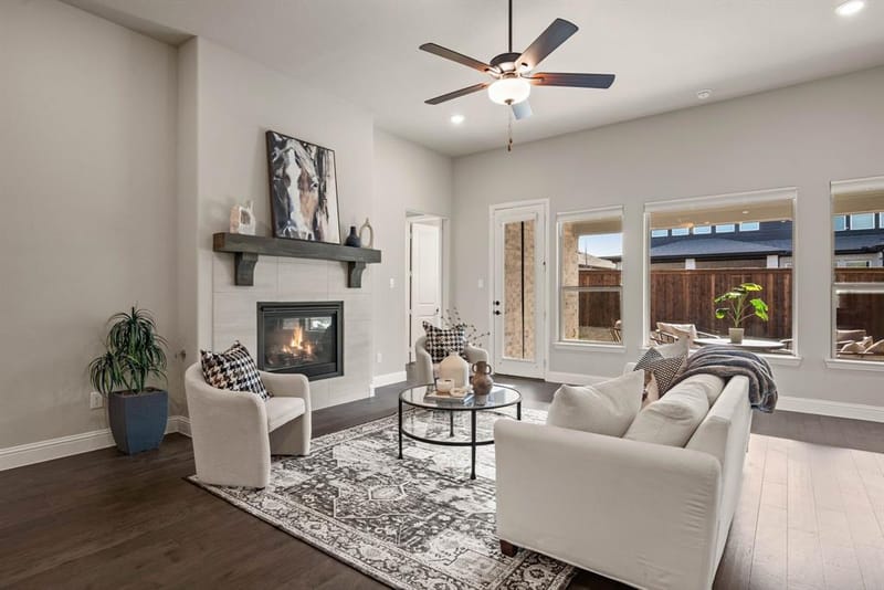 2501 Bedford Road, Northlake TX 76226 - Photo 8