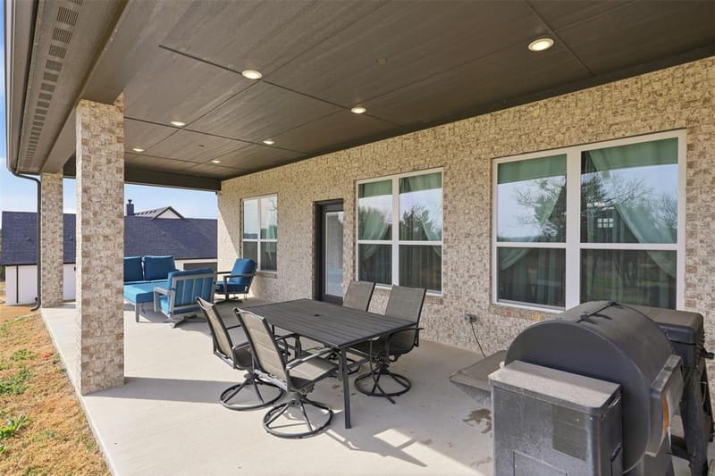 3036 Deer Court, Weatherford TX 76085 - Photo 27