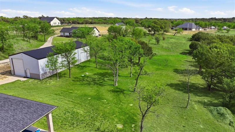 3036 Deer Court, Weatherford TX 76085 - Photo 32
