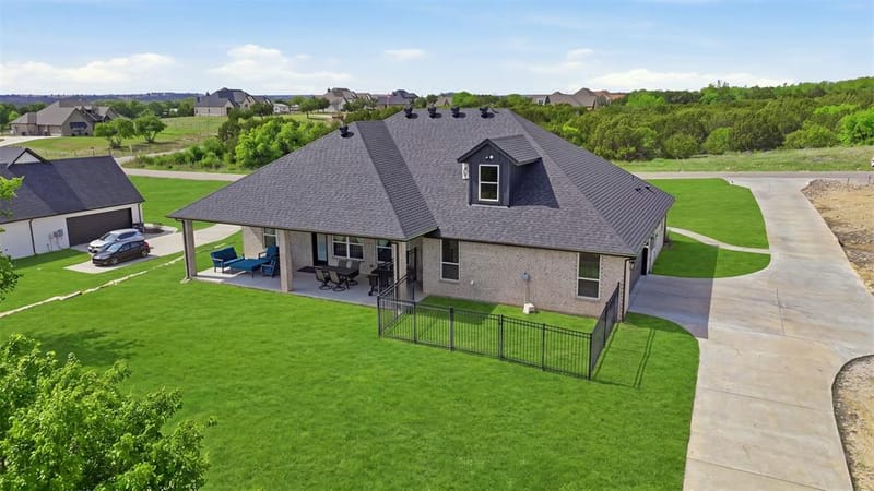 3036 Deer Court, Weatherford TX 76085 - Photo 28