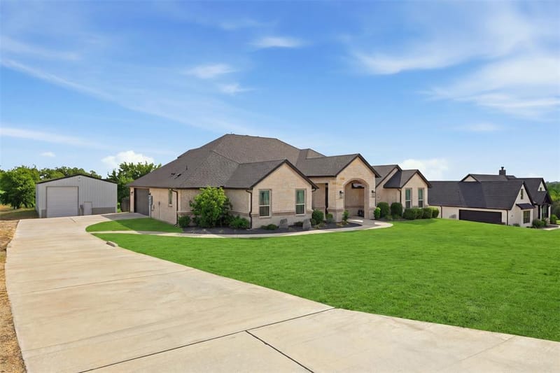 3036 Deer Court, Weatherford TX 76085 - Photo 30