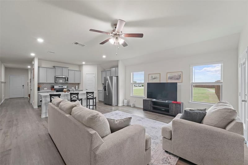 3720 Tracewood Bend, Aubrey TX 76227 - Photo 6