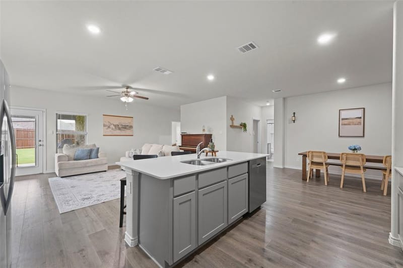 3720 Tracewood Bend, Aubrey TX 76227 - Photo 12