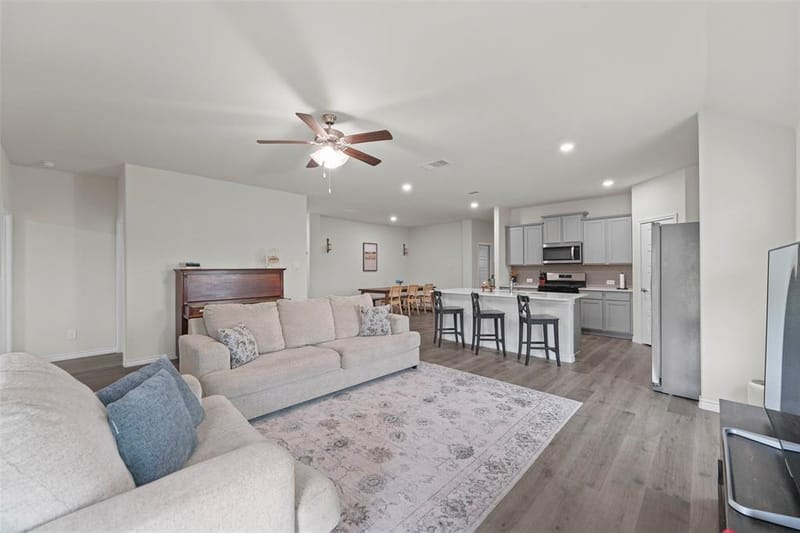3720 Tracewood Bend, Aubrey TX 76227 - Photo 7