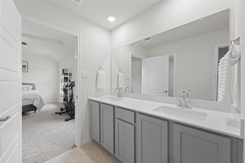 3720 Tracewood Bend, Aubrey TX 76227 - Photo 20