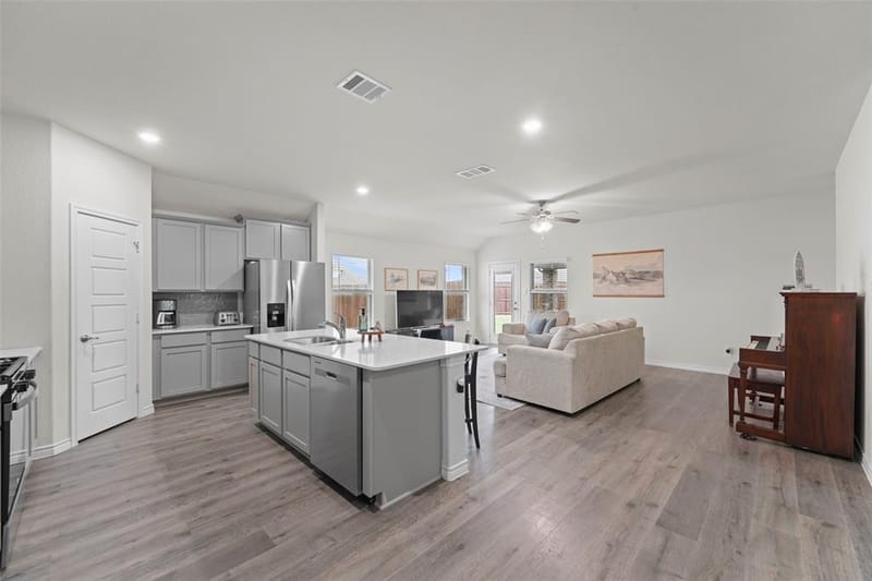 3720 Tracewood Bend, Aubrey TX 76227 - Photo 9