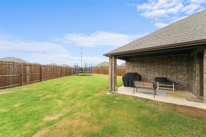 3720 Tracewood Bend, Aubrey TX 76227 - Photo 30