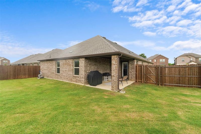 3720 Tracewood Bend, Aubrey TX 76227 - Photo 31