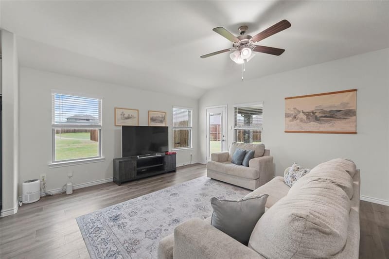 3720 Tracewood Bend, Aubrey TX 76227 - Photo 8