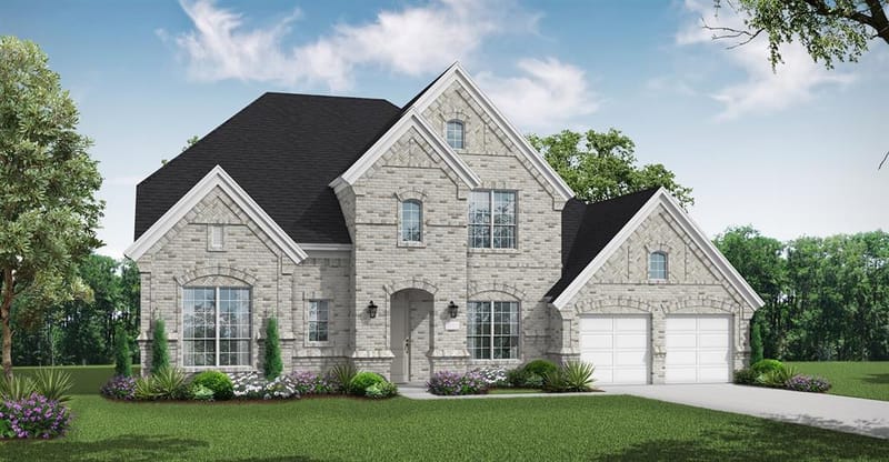 245 Wheatgrass Road, Waxahachie TX 75165