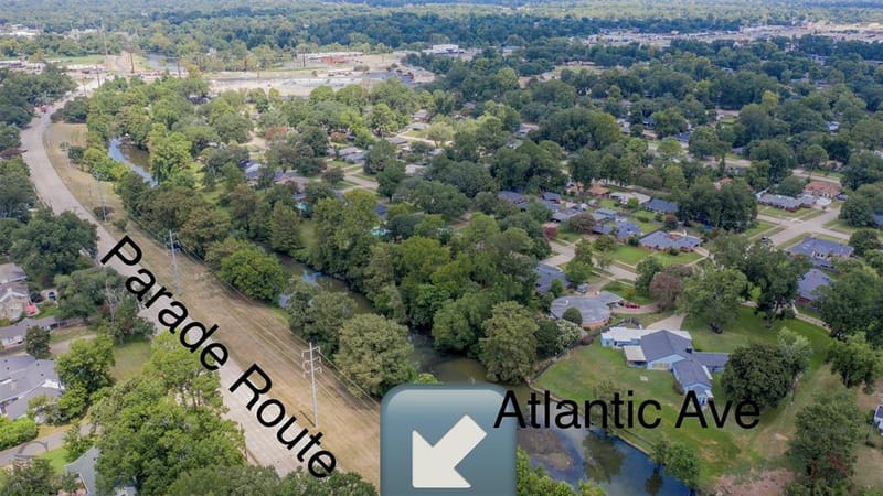 187 Atlantic Avenue, Shreveport LA 71105 - Photo 26