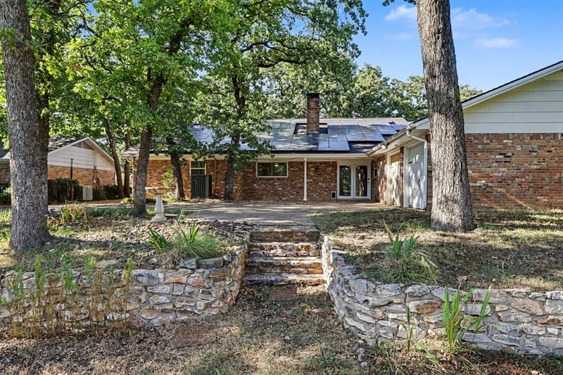 2408 Winewood Lane, Arlington TX 76013 - Photo 36